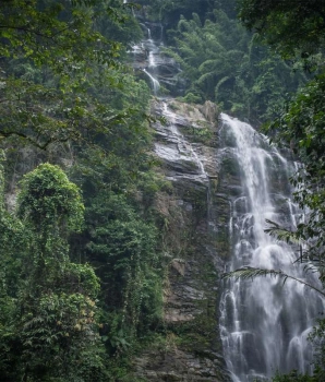 Pu Mat Tour 3 Days: Central Vietnam's Green