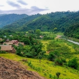 Pu Mat Tour 3 Days: Central Vietnam's Green