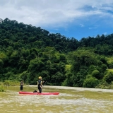 Pu Mat Tour 3 Days: Central Vietnam's Green