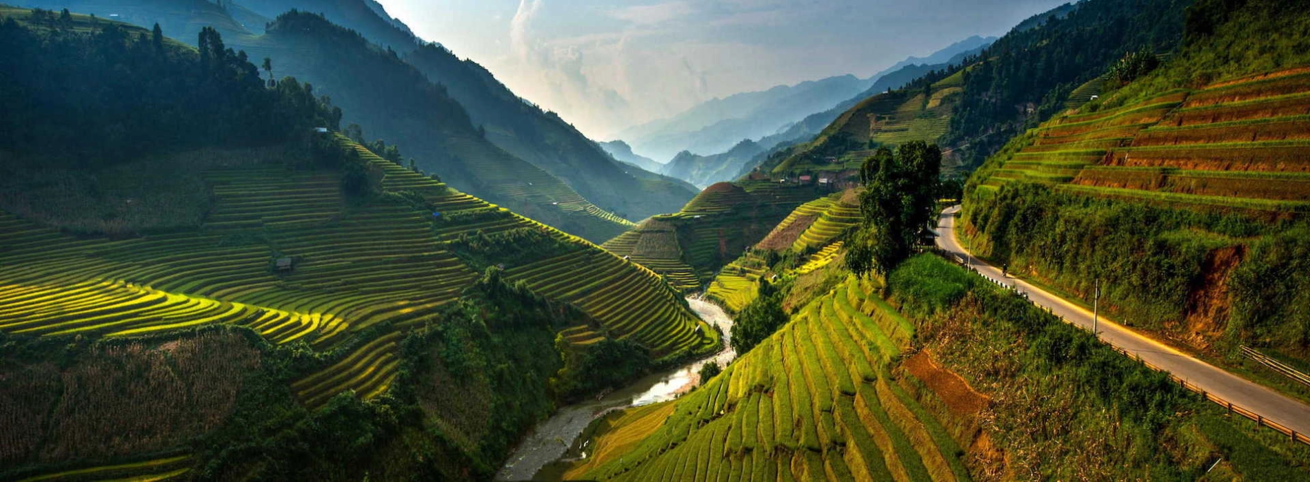 Is Mu Cang Chai really a must-visit in Vietnam?