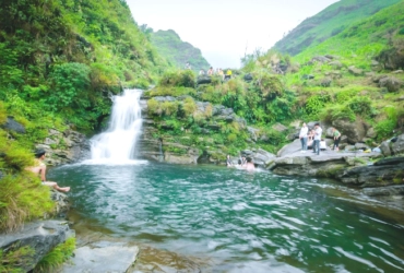 Trekking in Ha Giang