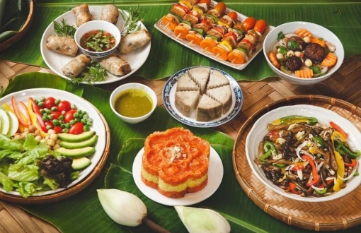 Top Meat-Free Dishes You Should Try Out in Vietnam