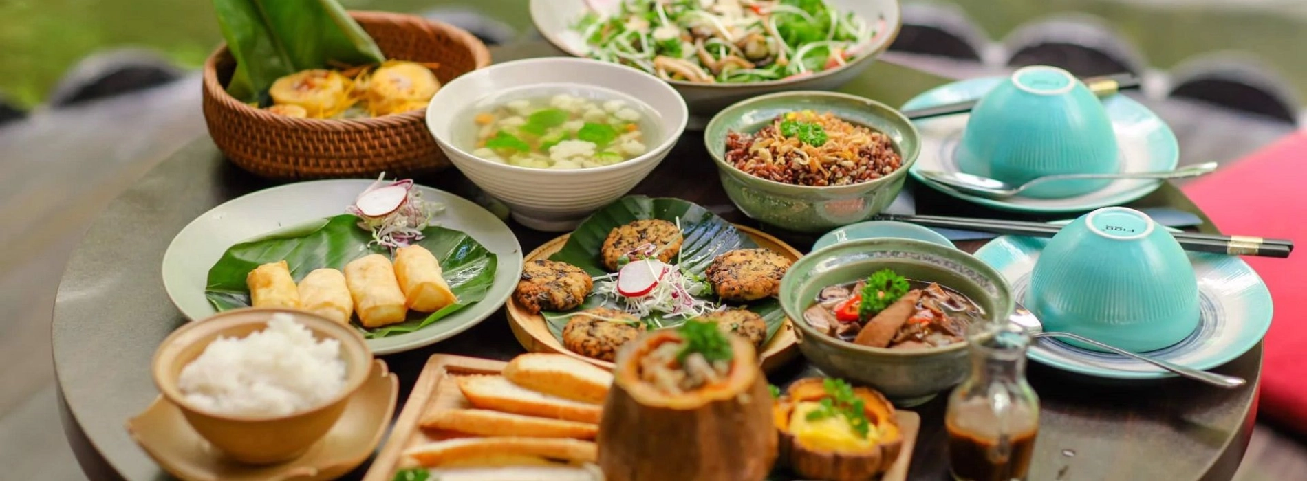 Top Meat-Free Dishes You Should Try Out in Vietnam