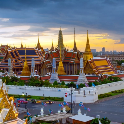 Wat Phra Kaew