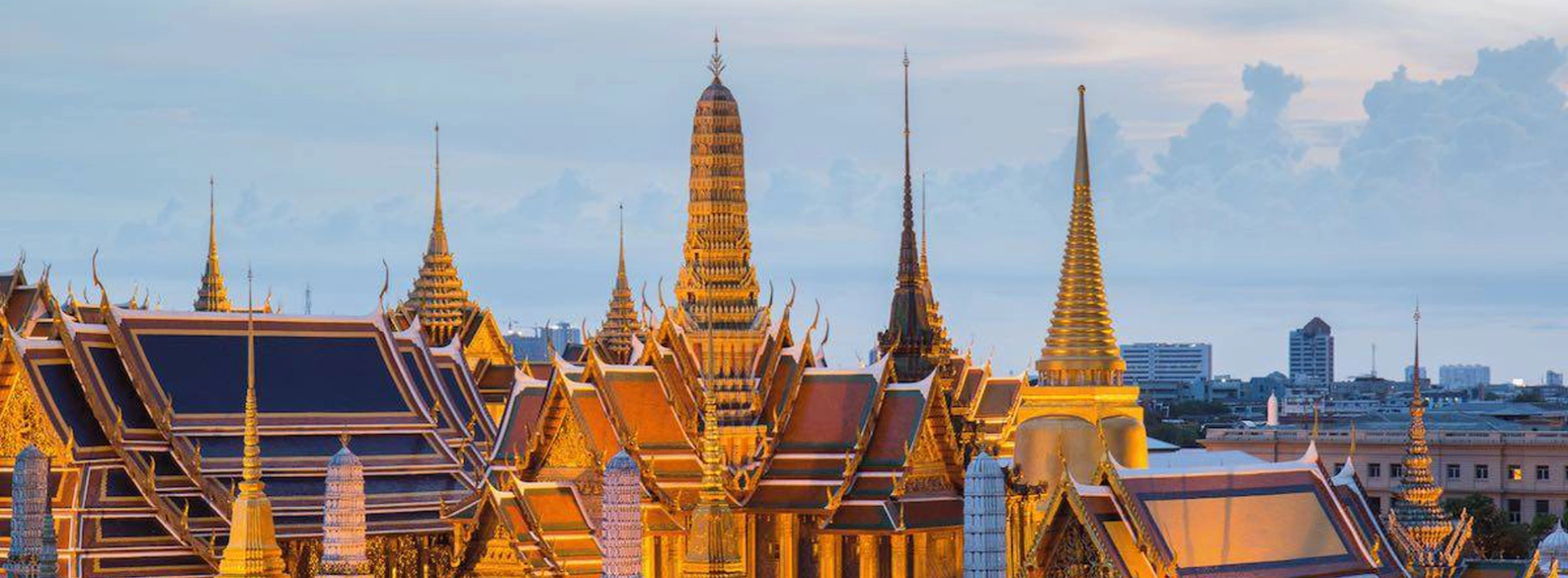 Wat Phra Kaew