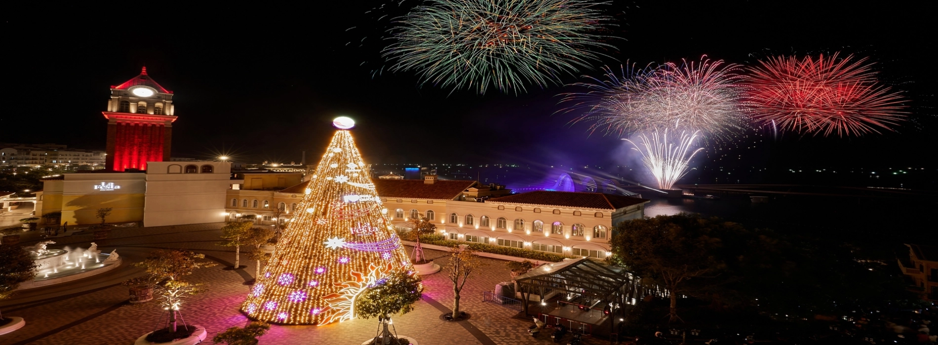 Most Destinations to Celebrate Christmas in Vietnam