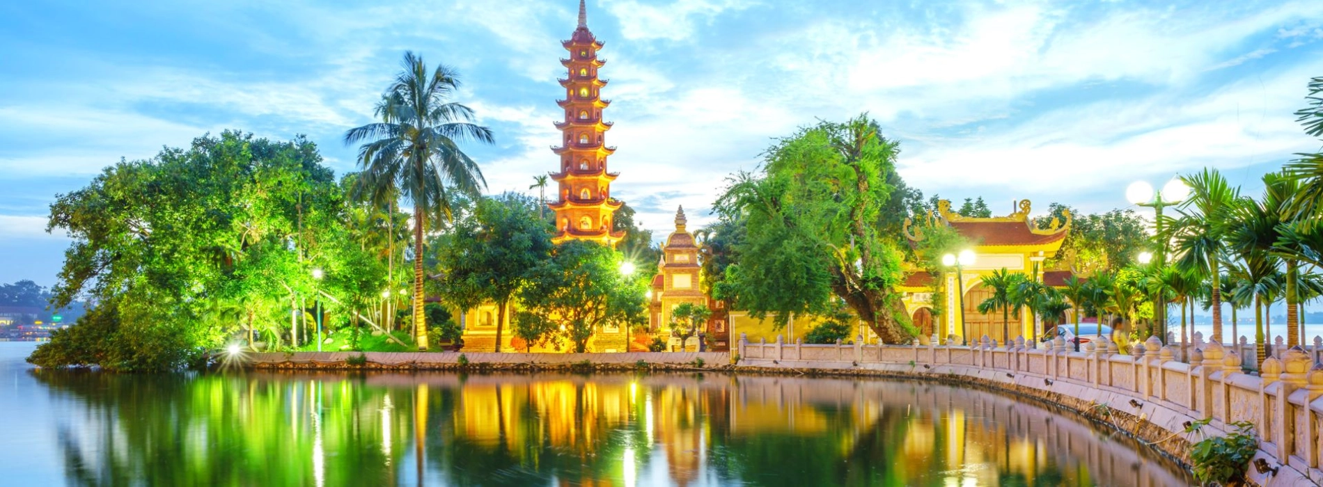 5 Must-Visit Destinations in Vietnam for Winter Travels