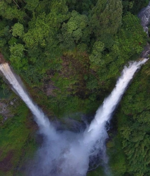 Bolaven Plateau Trek Tour 2 Days: Nature & Adventure Highlights