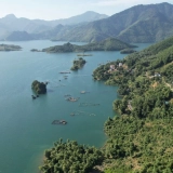 Hoa Binh Tour 2-Day: Explore Thung Nai & Hoa Binh Hydropower