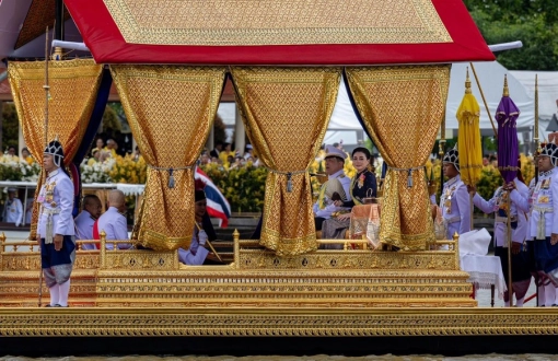 The Thai Royal Family: A National Icon of The Land of Smiles