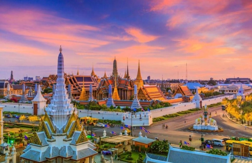 Scam Smart: Avoiding Common Travel Tricks in Thailand