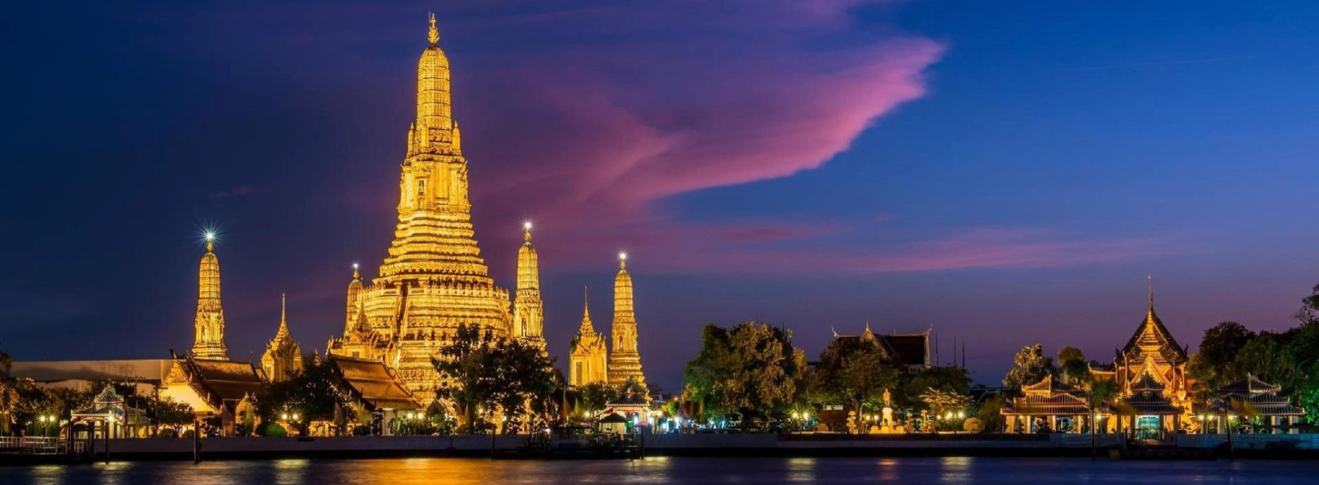 Scam Smart: Avoiding Common Travel Tricks in Thailand