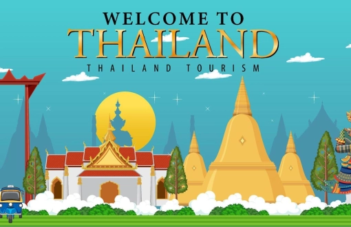 Thailand welcomes visitors from 46 countries from Nov 1