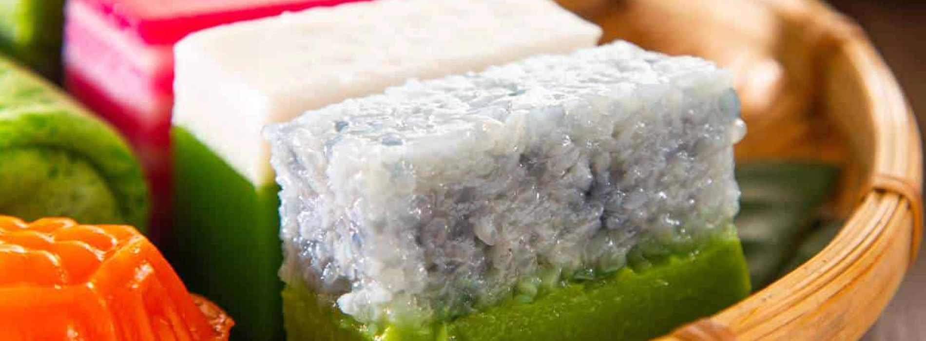 10 Best Malaysian Desserts: Awaken Your Taste Buds