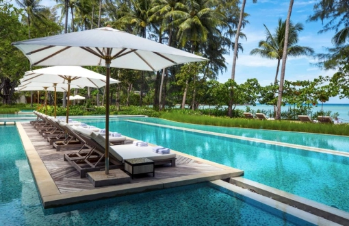 Top 10 Best Luxury Hotels in Thailand