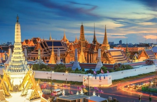 December in Thailand: Five Unmissable Travel Spots