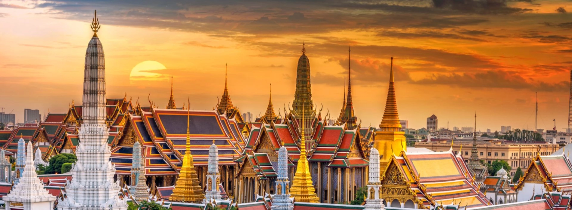 December in Thailand: Five Unmissable Travel Spots