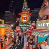 Celebrating Christmas 2024 in Bangkok: A Festive Guide to Things to Do