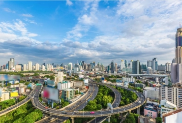 Bangkok City Tour (B)