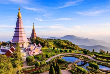 Chiang Mai Tour (B)