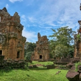 Cambodia Thailand Tour 11 Days: Cultural and Scenic