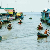 Cambodia Thailand Tour 11 Days: Cultural and Scenic