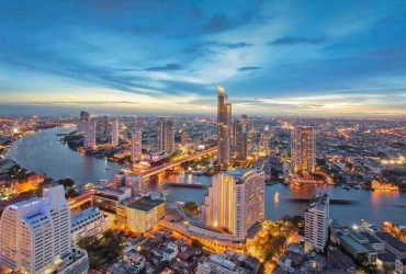 Bangkok (B)