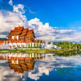 Cambodia Thailand Tour 16 Days: Discover Culture and History