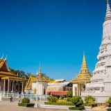 Cambodia Thailand Family Tour 12 Days: Explore Temples, Beaches & Heritage