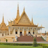 Cambodia Thailand Family Tour 12 Days: Explore Temples, Beaches & Heritage