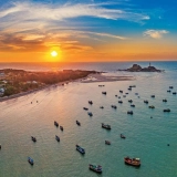 Mui Ne Beach Tour 3 Days: Explore Vietnam's Coastal Paradise