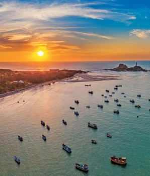 Mui Ne Beach Tour 3 Days: Explore Vietnam's Coastal Paradise