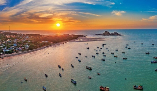 Mui Ne Beach Tour 3 Days: Explore Vietnam's Coastal Paradise