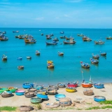 Phan Thiet Beach Tour 4 Days: Beach Getaway