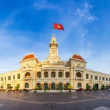 Ho Chi Minh Mui Ne Da Lat Tour 4 Days: Southern Vietnam Explorer