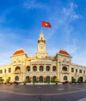 Ho Chi Minh Mui Ne Da Lat Tour 4 Days: Southern Vietnam Explorer