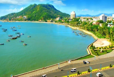 Sai Gon - Vung Tau (L, D)