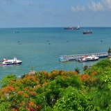 Vung Tau Tour 2 Days: Explore Historical Landmarks of the Past