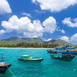 Con Dao Tour 3 Days: Island Hopping & Relaxation