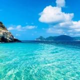 Con Dao Tour 3 Days: Island Hopping & Relaxation