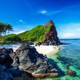 Ly Son Island Tour 2 Days: Discover the Pearl of the East Sea