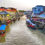 Kanchanaburi Tour 3 Days: The River Kwai Experience