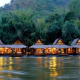 Kanchanaburi Tour 3 Days: The River Kwai Experience