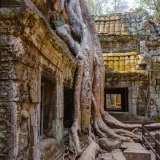 Cambodia Thailand Tour 11 Days: Cultural and Scenic