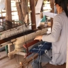 Laos: The Art of Weaving and Traditional Handicrafts