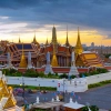 Explore 7 most sacred places of worship in Bangkok