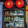 The best place where you can buy souvenirs in Hanoi