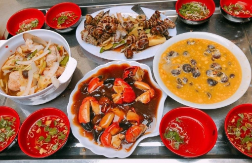 Discover Hai Phong's cuisine on a 5-Day Food Tour