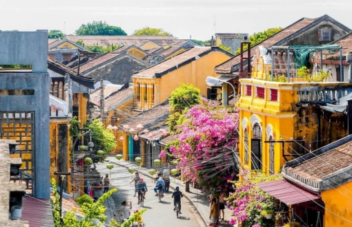 Hoi An Itinerary: 3 Perfect Days in Lantern Town