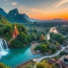 Top 10 amazing reasons why you should visit Laos